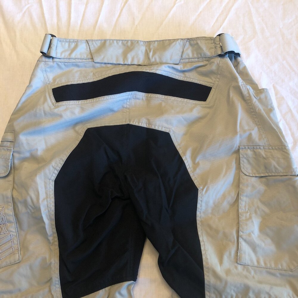 FOX Racing Panther Motocross Pants Size 36 - Picture 11 of 15